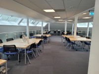 Mezzanine Computer Room - 0.24C | AccessAble