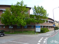 Child and Adolescent Carelink Service (Southwark CAMHS) - Lister Primary Care Centre