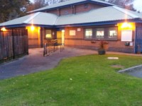 Overton Nursery & Pre-School Centre