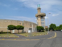North Lanarkshire Heritage Centre