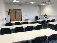 Wearside View - 205 - Seminar Room