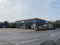 Tesco Littlehampton Superstore Petrol Station 