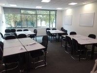 SGR 5 - Teaching/Seminar Room