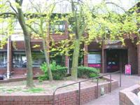 The Pitsea Library