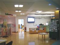 Patient Support Centre