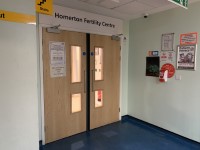Homerton Fertility Centre