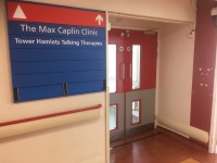 The Max Caplin Clinic