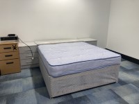 01.23A - Dementia Flat Bedroom
