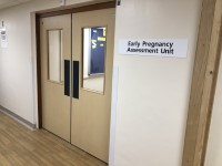Emerson Unit - Early Pregnancy Assessment Unit