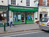 Atherstone Pharmacy