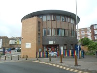 Folkestone Early Years Children's Centre