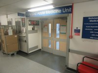 Richmond Acute Medicine Unit
