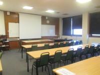 Teaching/Seminar Room(s) (539)