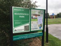 Beaversfield Park