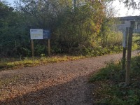 YWT Potteric Carr Nature Reserve