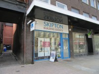 Skipton Building Society - Bolton