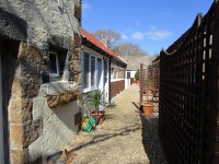 The Granary Self Catering Apartments
