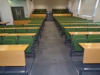 BPLG-02 - Lecture Theatre - Green A 