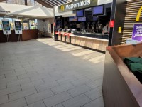 McDonald's - M5 - Taunton Deane Services - Southbound - Roadchef