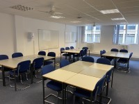 R104 - Teaching/Seminar Room