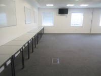 TR35 - Teaching/Seminar Room