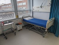 H4.24 Clinical Cubicles - 4.050