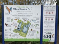 Milton Country Park