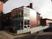 The Sheffield Hand Centre