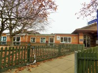 Stotfold and District Children's Centre