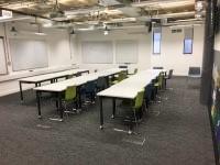 Teaching/Seminar Room(s) (401)