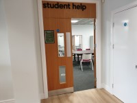 Business School Student Administration Office