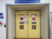 Cancer and Haematology Services