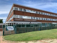 Frankley Library