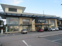 Next - Hayle - Retail Park