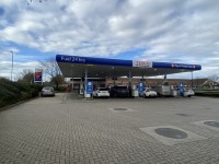 Tesco Bognor Regis Superstore Petrol Station