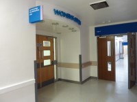 Gynaecology Pre-Admissions Unit