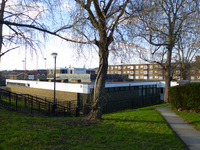 YMCA Thames Gateway