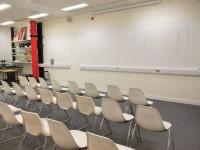 Teaching/Seminar Room(s) (237 - IDEAs Project Room)