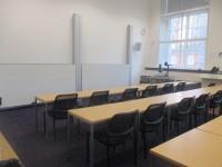 Teaching/Seminar Room(s) (G06)