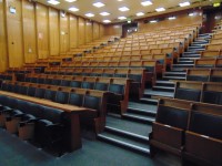 Lecture Theatre 1 – LT1 (327)
