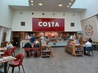 Costa (Main) - A1(M) - Wetherby Services - Moto