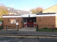 Vicarage Lane Community Centre