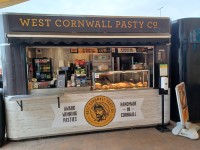 West Cornwall Pasty Co. - A1(M) - Wetherby Services - Moto