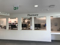 Oak Cancer Centre - Pharmacy