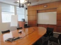 Teaching/Seminar Room(s) (207)