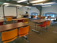 Room 356 - Gilbert Scott Conference Suite (West)