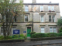 85 & 89 Gibson Street (Student Accommodation Office)