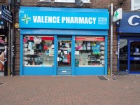 Valence Pharmacy