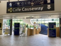Café Causeway