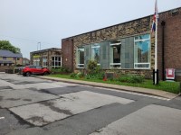 Kirklands Community Centre